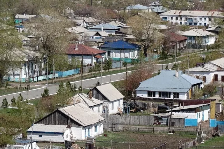 Акиматы больше не будут контролировать использование земель - изображение 1