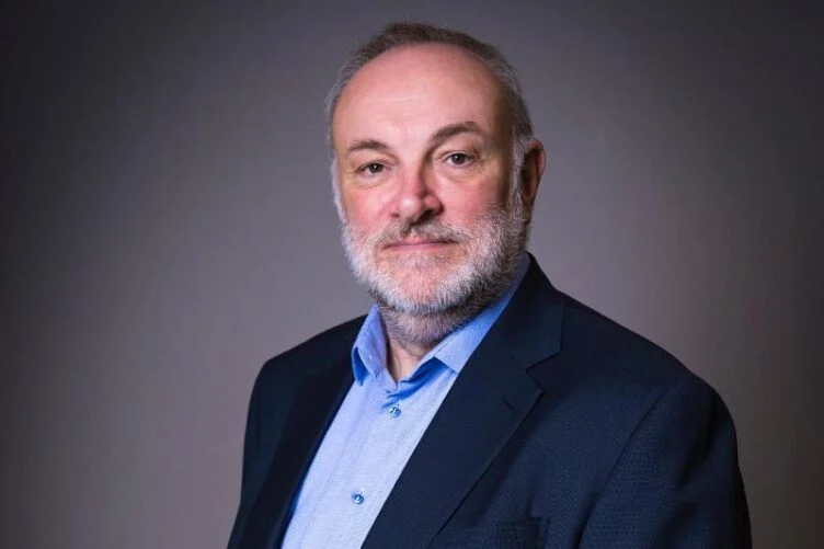 Изображение 1 для Питер Гриффитс покинул пост главы Авиационной администрации Казахстана