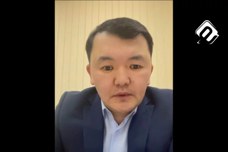 "Nur Otan" партиясынан шыққан депутат мәлімдеме жасады - изображение 1