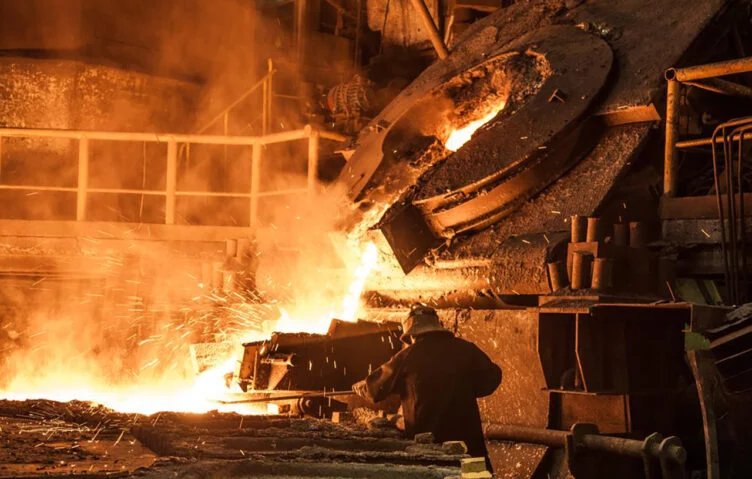 Главные потребители электричества в Казахстане — предприятия горно-металлургического комплекса — эксперты - изображение 1