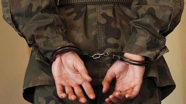 В Казахстане количество воинских уголовных правонарушений выросло сразу на 17% за год - изображение 1