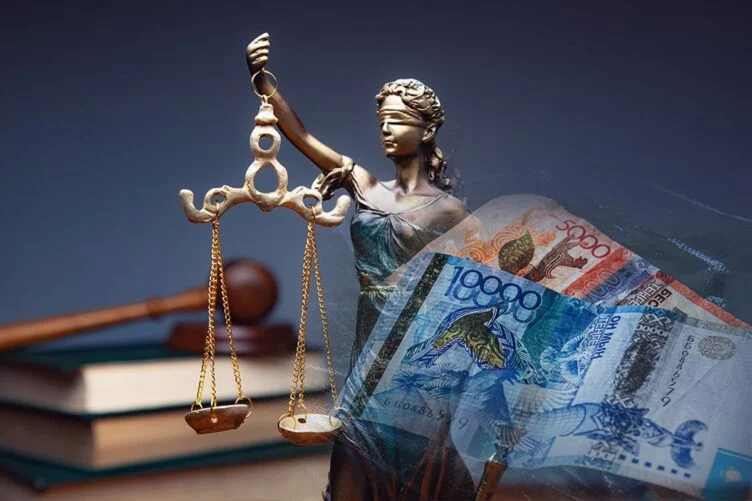 Миноритарий KazTransCom выиграла суд у ТОО Jusan Ventures по делу о заниженной цене акций - изображение 1