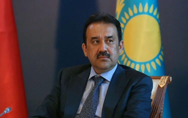 ҰҚК-нің бұрынғы басшысы Мәсімовке қатысты тың деректер айтылды - изображение 1