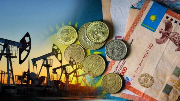 Изображение 1 для Дорогая нефть удержит тенге от падения