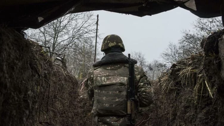 Изображение 1 для ҰҚШҰ Қырғызстан мен Тәжікстан шекарасындағы жағдайға пікір білдірді