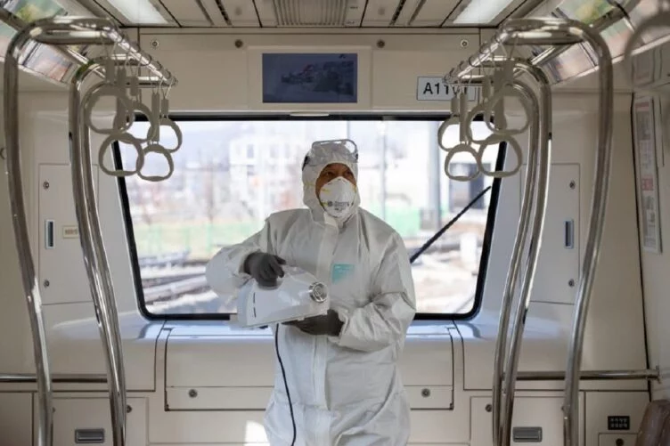 Изображение 1 для Қазақстанда бір тәулікте 12 мыңға жуық адам коронавирус жұқтырған