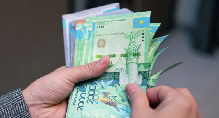 Изображение 1 для Қазақстанда әлеуметтік жәрдемақы көлемі артты