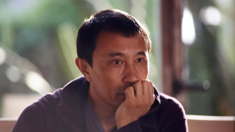 Изображение 1 для Ермек Турсунов: Опасно, когда общество состоит всего из двух классов