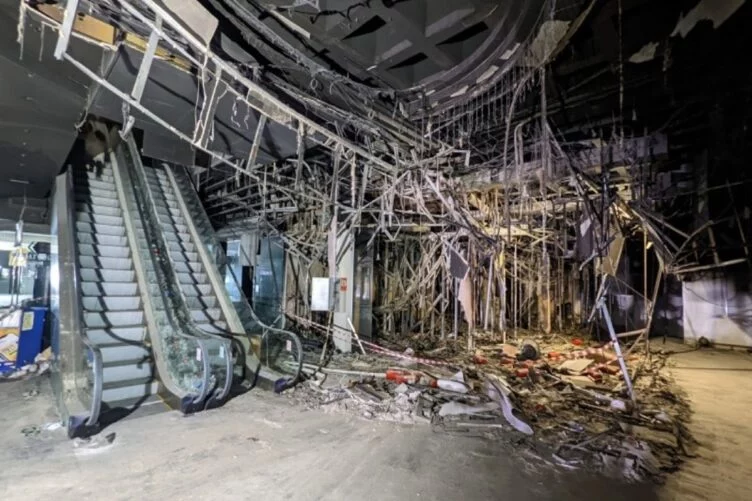 Изображение 1 для В Алматы в рамках расследования погромов во время январских событий работают 33 судебных эксперта