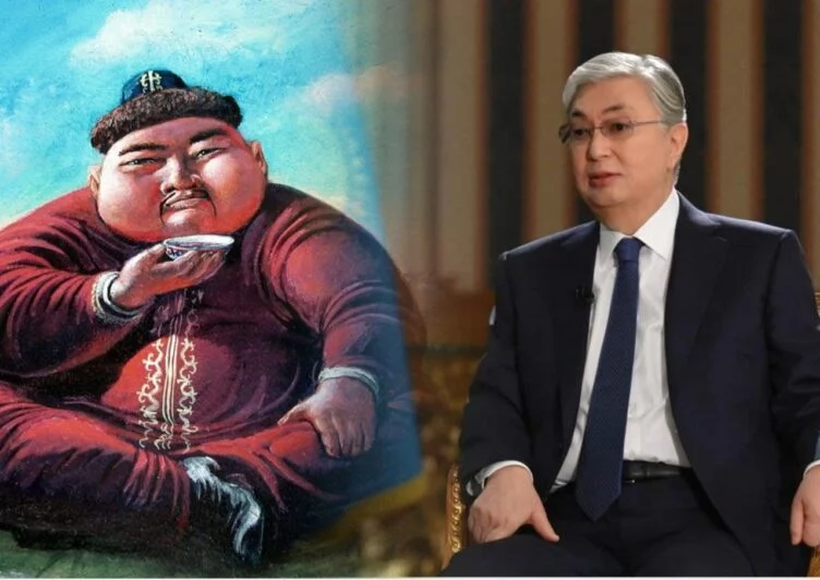 Тоқаев қазақ пен өзбек байларының айырмашылығын айтты - изображение 1