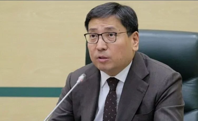 Изображение 1 для Новым акимом Алматы может стать Ерболат Досаев