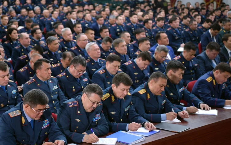 МВД объявило конкурс по формированию нового общественного совета - изображение 1