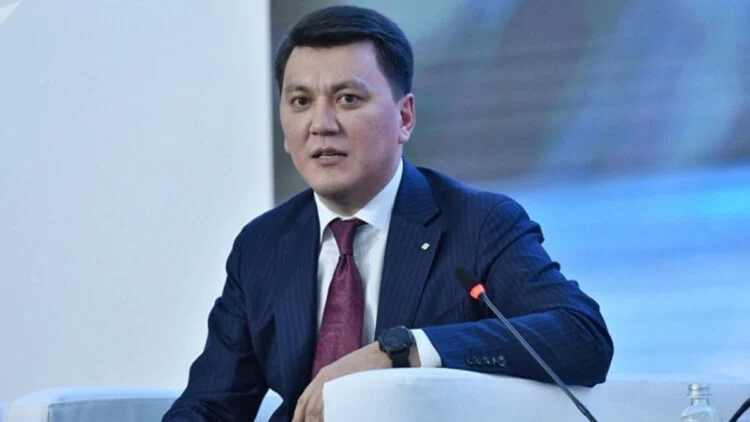 Президент Казахстана внес изменения в полномочия государственного секретаря - изображение 1