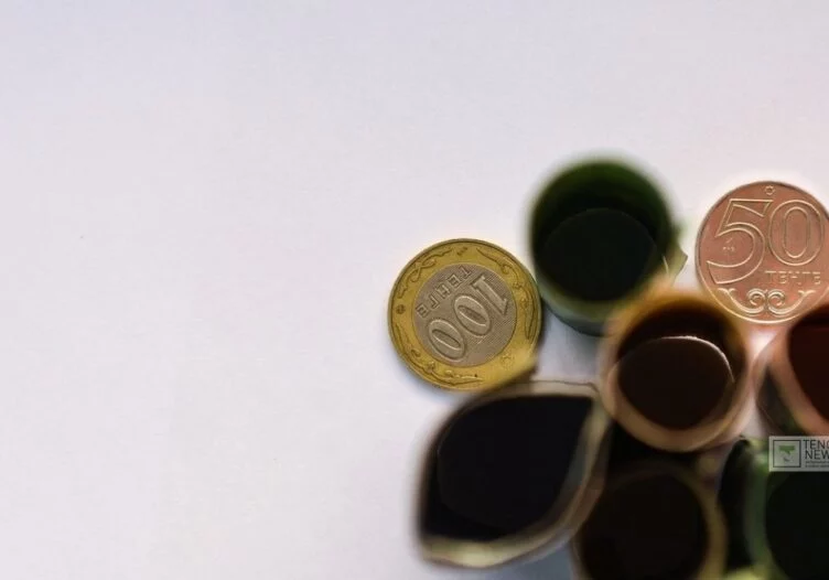 Изображение 1 для Тенге дорожает за счет нефти - эксперты