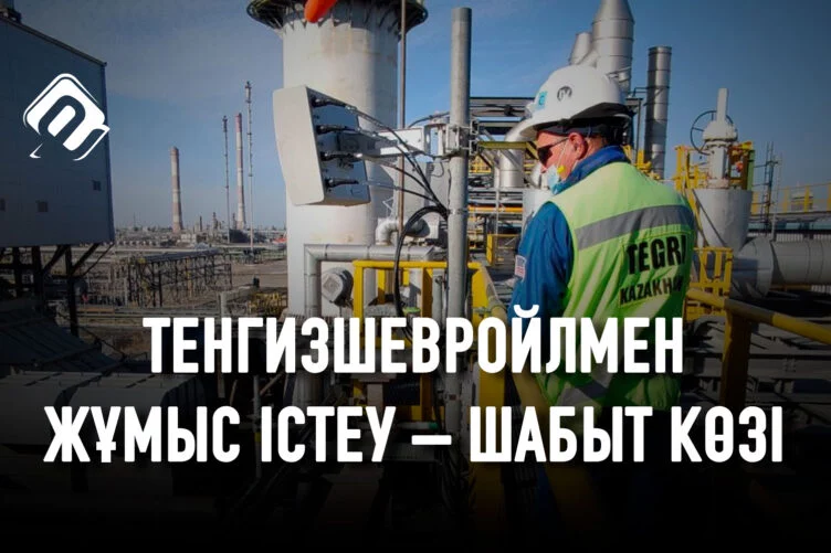ТШО-мен серіктестік шабыт көзіне айналды - изображение 1