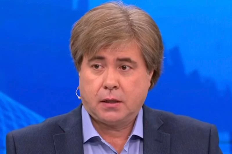 Изображение 1 для Александр Кобринский: Это разъяснительное и контрафейковое интервью