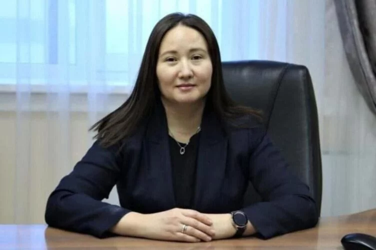 Назначен руководитель госкомпании «Жасыл даму» - изображение 1