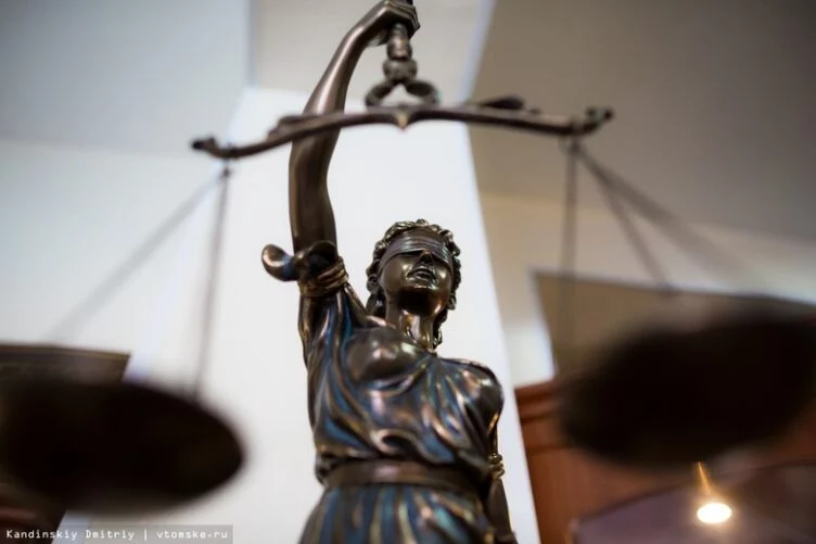 Изображение 1 для Токаев провёл кадровые перестановки в судейском корпусе