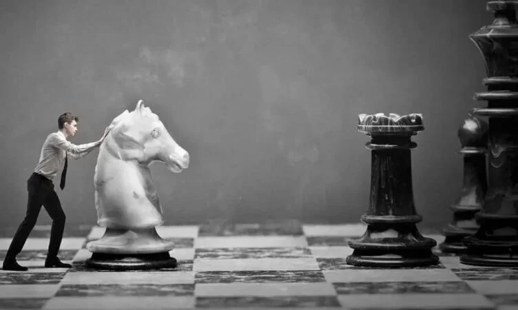 Казахстанские родители собирают подписи на имя Токаева для поддержки шахмат - изображение 1