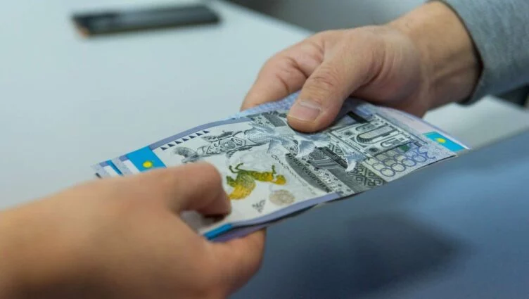 Изображение 1 для БҒМ педагогтерден түрлі себеппен ақша жиналып жатқанын айтты