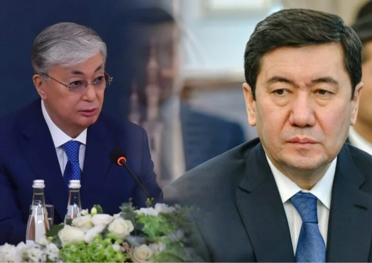 Президент халық қауіпсіздігі бәрінен биік екендігін өз ісімен дәлелдеді – Қошанов - изображение 1