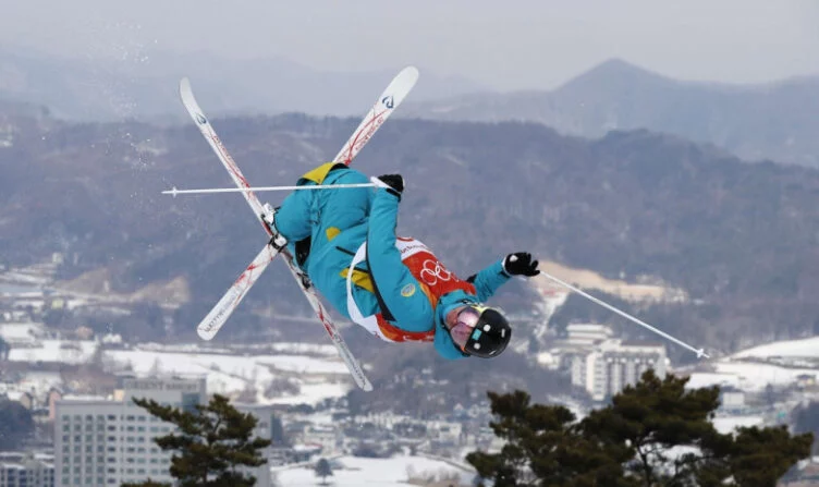 Казахстанские спортсмены стартуют на Олимпиаде в Пекине - изображение 1