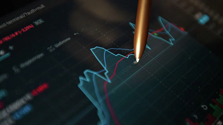 Изображение 1 для Тенге взял паузу