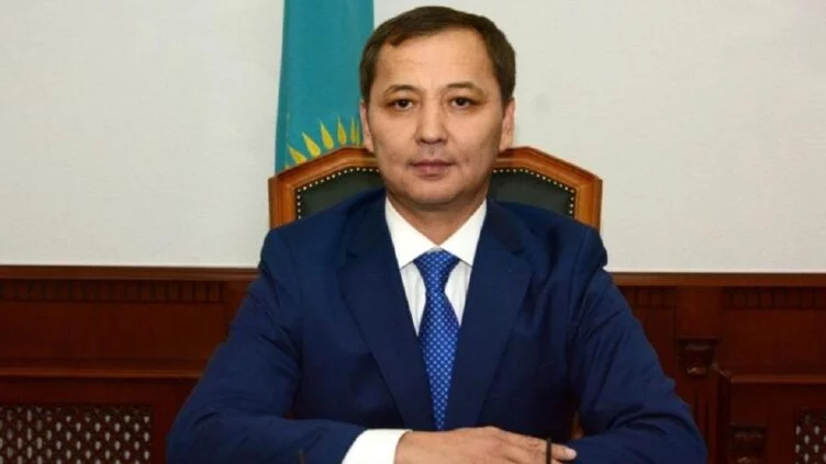 Изображение 1 для Маңғыстау облысы әкімінің орынбасары екі айға қамауға алынды