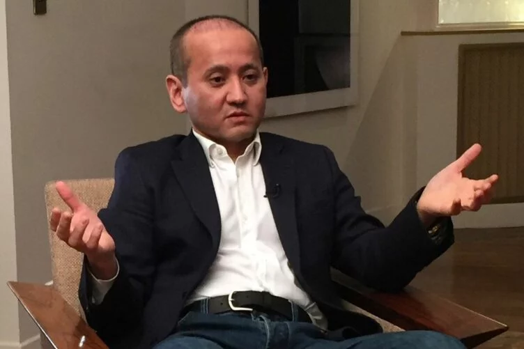 Изображение 1 для Появилась петиция с призывом экстрадировать Аблязова в Казахстан