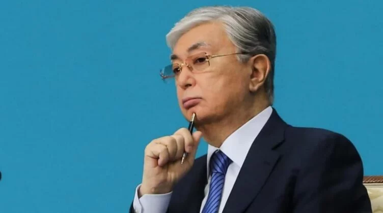 Изображение 1 для Семья Назарбаева вложила в фонд Токаева свыше 140 млн долларов