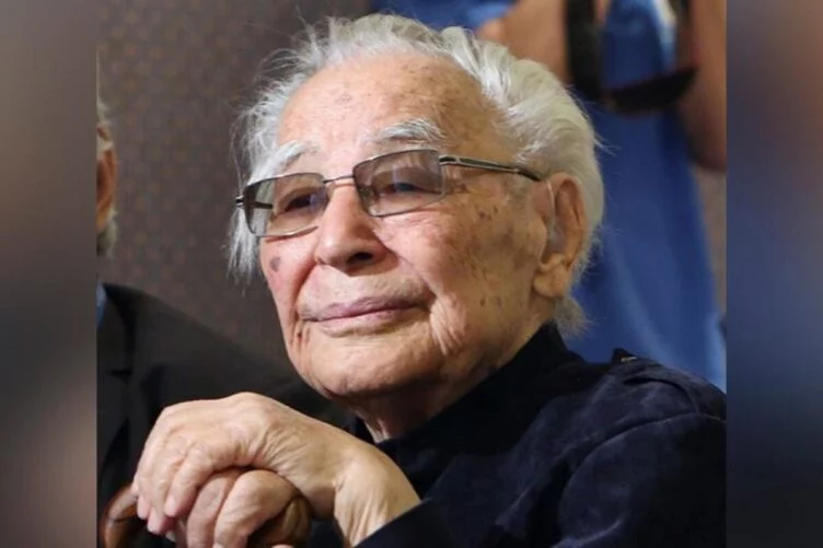 Изображение 1 для Скончался советский и казахский писатель Абдижамил Нурпеисов