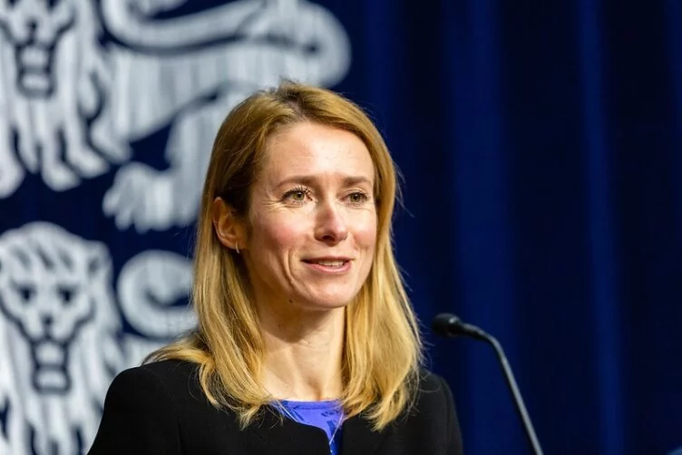 Новым генсеком НАТО впервые может стать женщина - изображение 1