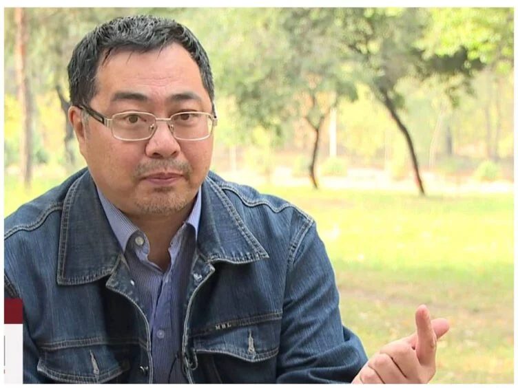 6 жылдан кейін елге оралған Ермек Нарымбай қамауға алынды - изображение 1