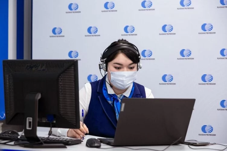 Изображение 1 для СМИ: Бухгалтеров «Казахтелекома» заподозрили в приписывании долгов клиентам
