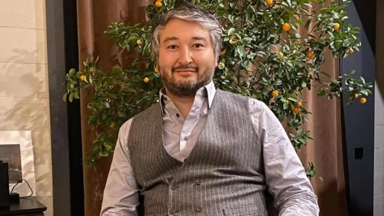 Изображение 1 для Алмас Әбдіғаппаровқа қатысты тергеу аяқталды