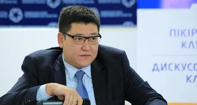 Изображение 1 для Мәсімовтың бұрынғы орынбасары қамауға алынды