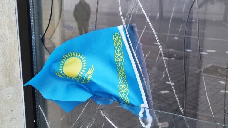 Изображение 1 для Несмотря на беспорядки, Казахстан может стать важнейшим союзником Запада - The Independent