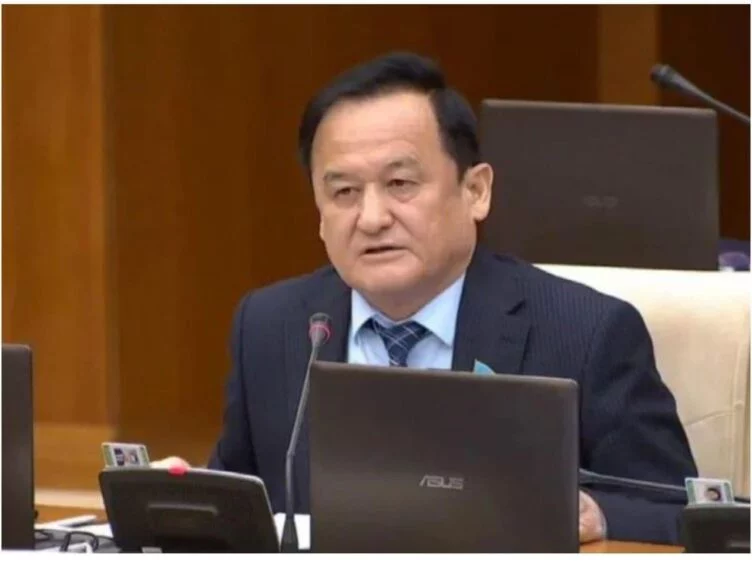 Орыстілді шенеуніктердің ереуілшілерге ақыл айтуға хақысы жоқ – депутат - изображение 1