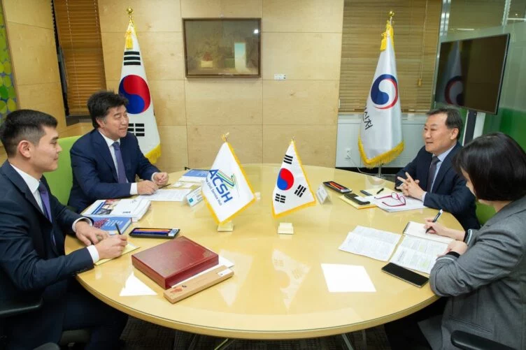 Специальная награда Американского общества госуправления присуждена Астанинскому хабу госслужбы - изображение 1