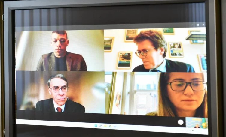 МИД Казахстана начал диалог с Human Rights Watch по «трагическому январю» - изображение 1