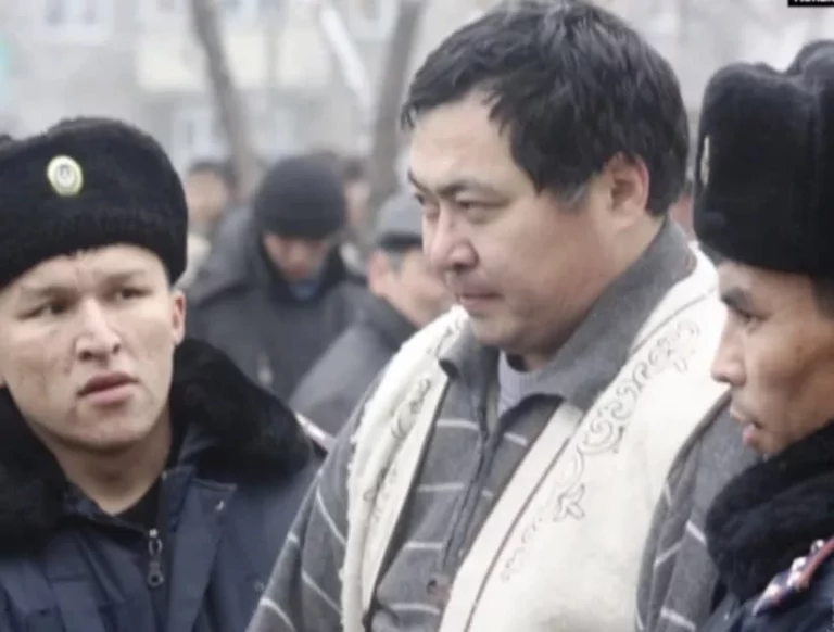 Ермек Нарымбай из СИЗО призвал оппозицию объединиться и начать диалог с Токаевым - изображение 1