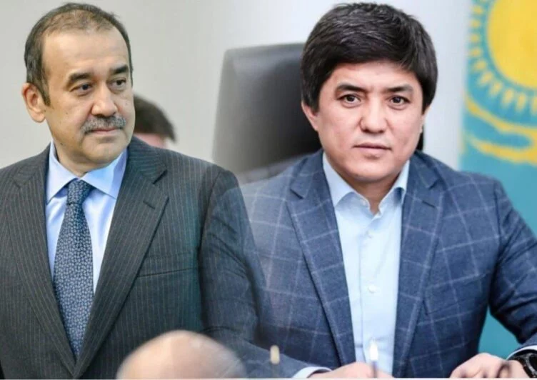 Изображение 1 для Qazaq kuresi қауымдастығы Кәрім Мәсімовтың орнына жаңа басшы тағайындады