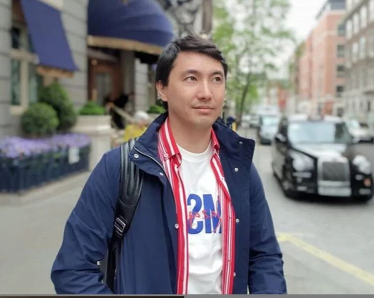 Изображение 1 для Депутата Кайрата Кудайбергена вызвали на допрос