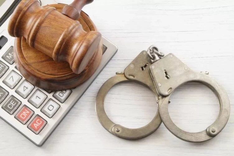 Изображение 1 для В Казахстане уменьшилось количество уголовных правонарушений в сфере экономической деятельности