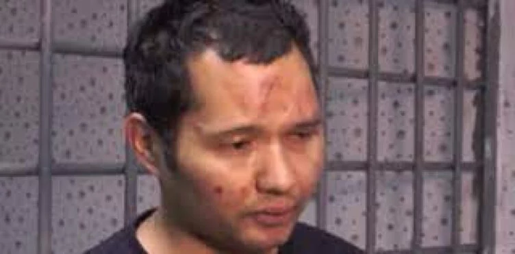 Изображение 1 для Музыкант Рузахунов признался, что подвергался пыткам во время январских беспорядков