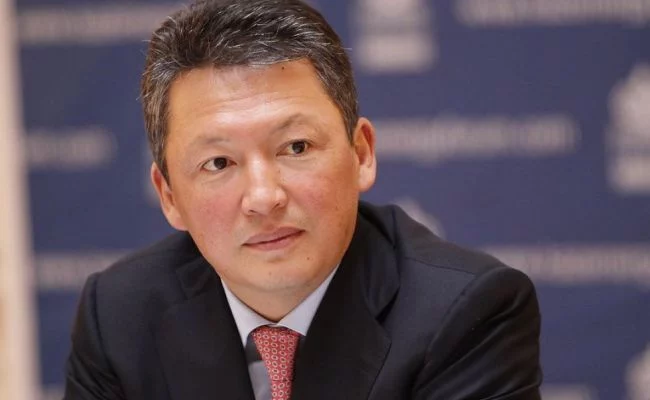 Подконтрольные компании Тимура Кулибаева - изображение 1