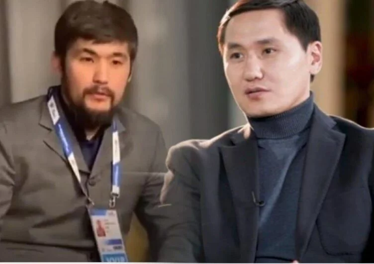 Изображение 1 для Бақтияр Артаев Арман Жұмагелдиевті қамаудан босатуды сұрады