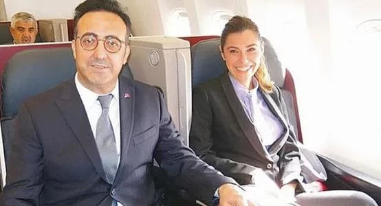 Председателя турецкой авиакомпании сняли с должности за то, что он оставил сотрудников в Алматы во время Кровавого января - изображение 1