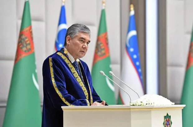 В Туркменистане пройдут внеочередные выборы президента - изображение 1