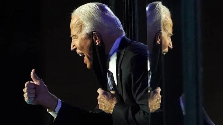 Путин с Байденом обсудили ситуацию вокруг Украины - изображение 1